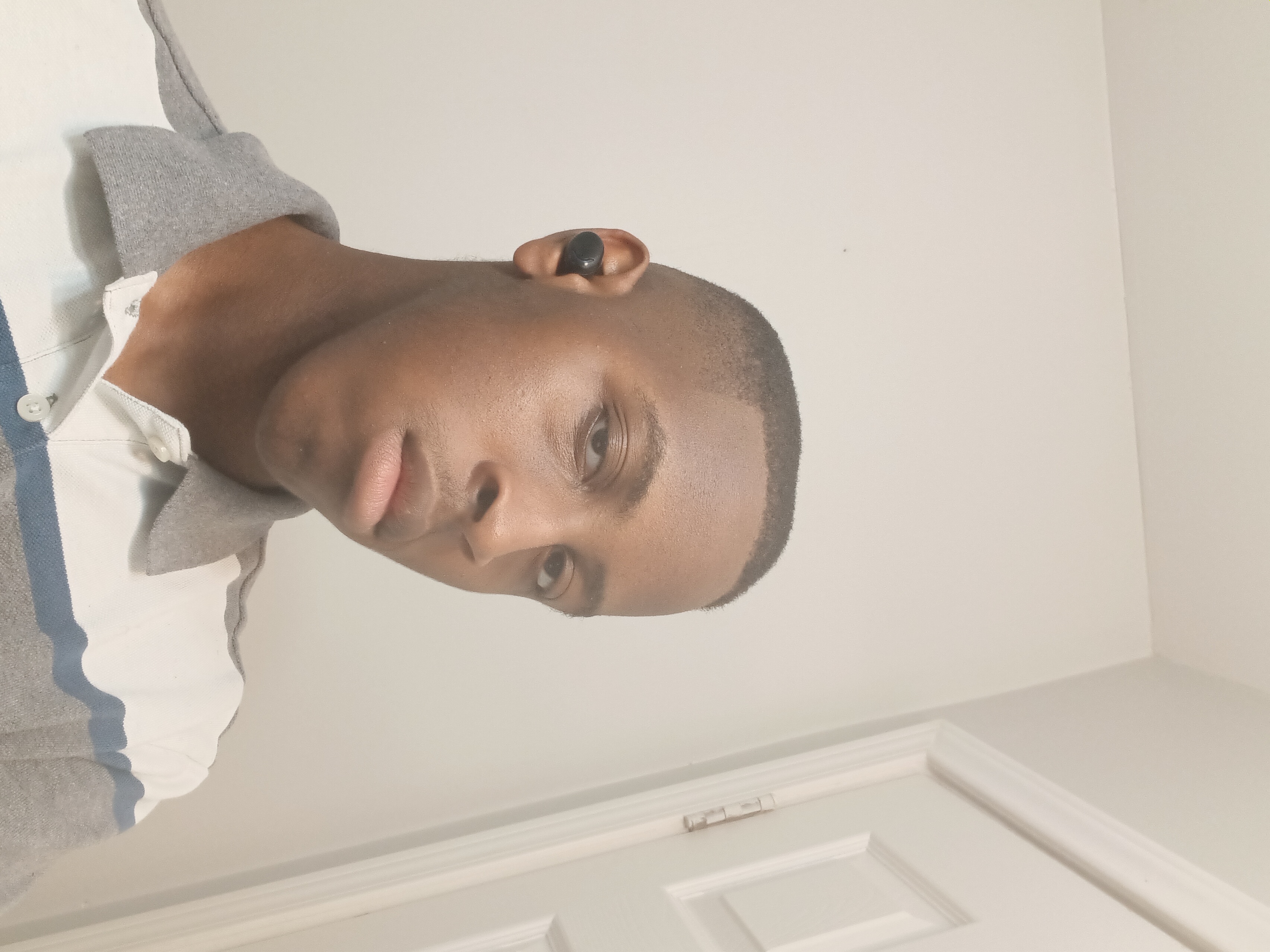 Tyrell Scott