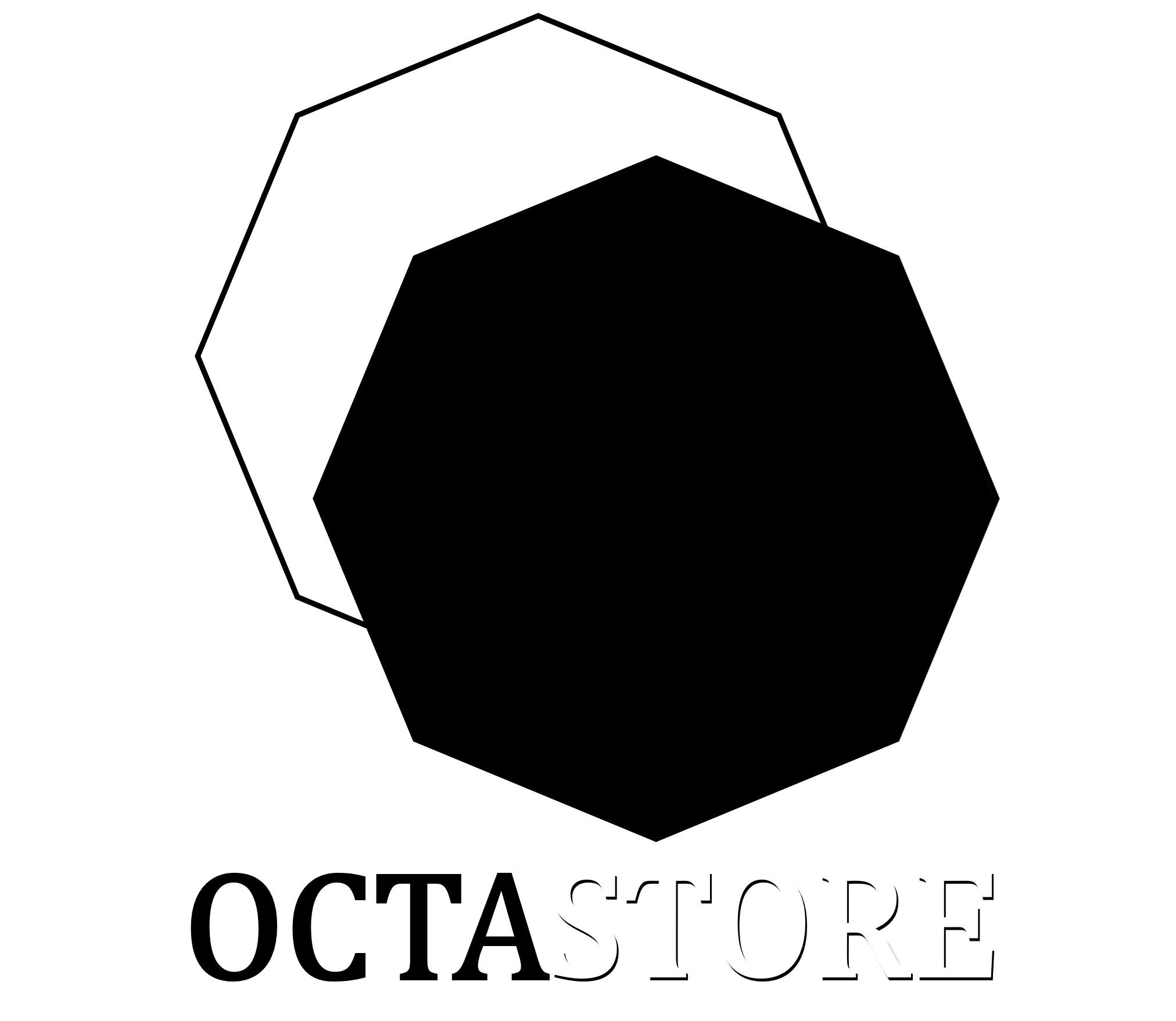 OctaStore Logo